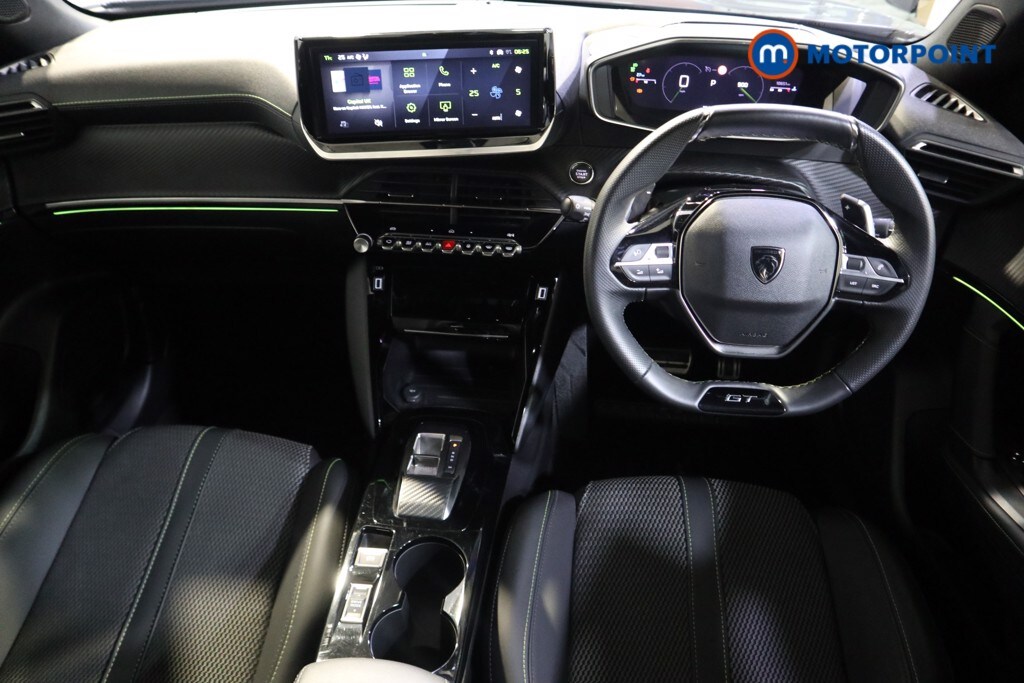 Used Peugeot 2008 2025 for sale - 77446662: Photo 9