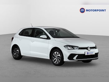 Used Volkswagen Polo undefined for sale - 78720301: Photo