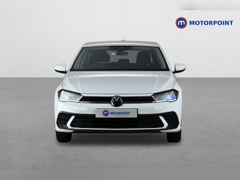 Used Volkswagen Polo undefined for sale - 78720301: Photo