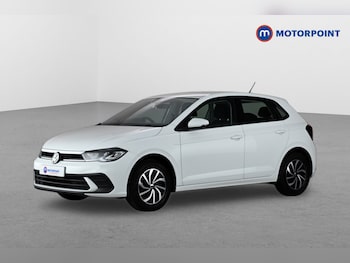 Used Volkswagen Polo undefined for sale - 78720301: Photo