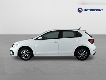 Used Volkswagen Polo undefined for sale - 78720301: Photo