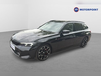 Used BMW 3 Series 2025 for sale - 78719755: Photo