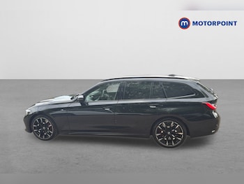 Used BMW 3 Series 2025 for sale - 78719755: Photo