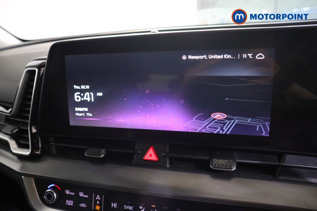 Used Kia Sportage 2022 for sale - 76143359: Photo 10