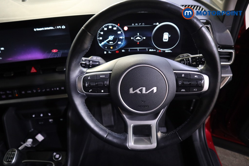 Used Kia Sportage 2022 for sale - 76143359: Photo 11