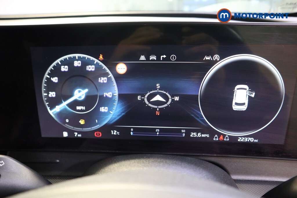 Used Kia Sportage 2022 for sale - 76143359: Photo 12