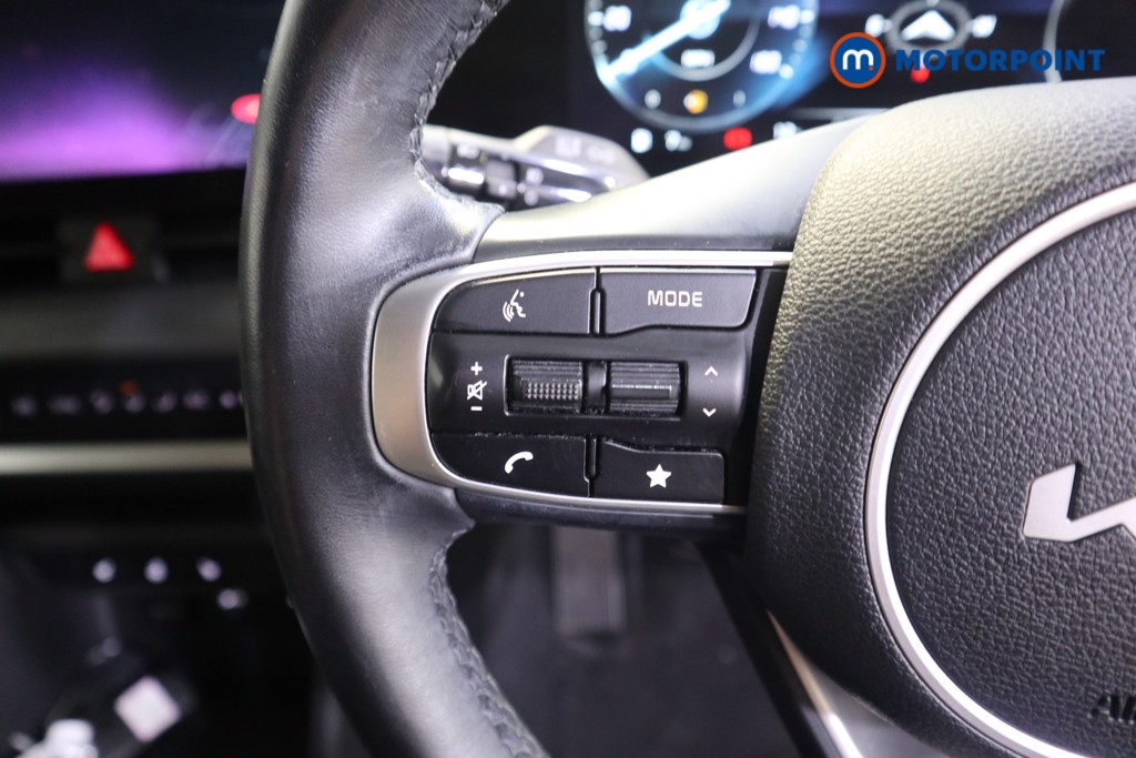 Used Kia Sportage 2022 for sale - 76143359: Photo 13