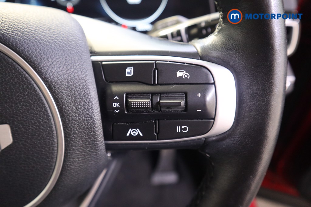 Used Kia Sportage 2022 for sale - 76143359: Photo 14