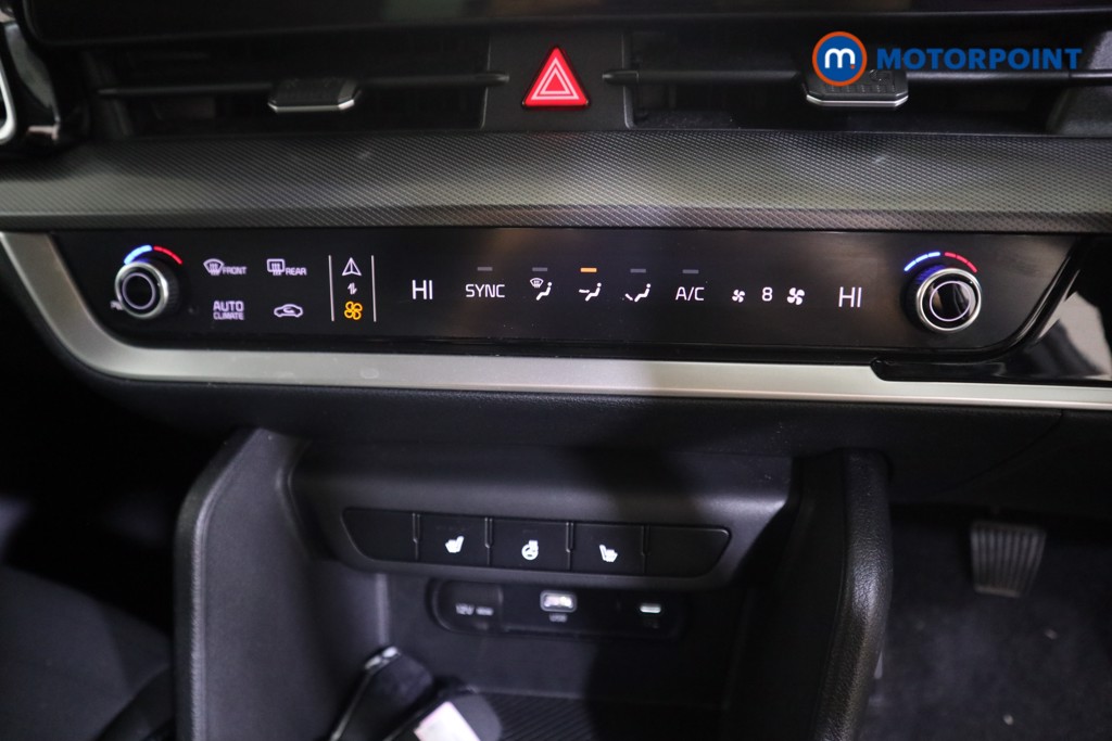 Used Kia Sportage 2022 for sale - 76143359: Photo 15