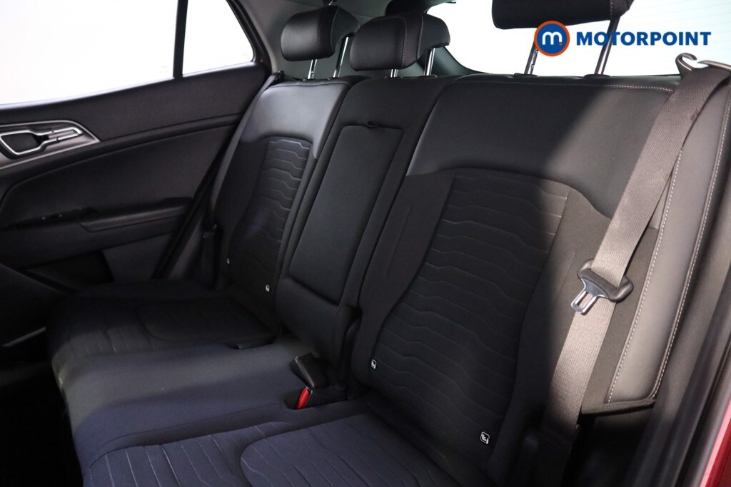 Used Kia Sportage 2022 for sale - 76143359: Photo 19