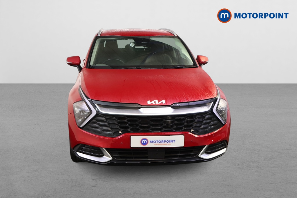 Used Kia Sportage 2022 for sale - 76143359: Photo 2