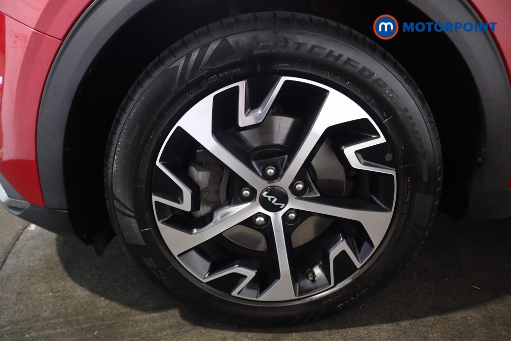 Used Kia Sportage 2022 for sale - 76143359: Photo 24