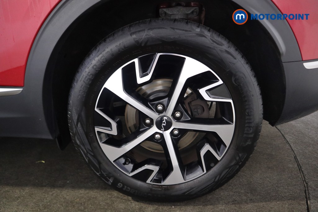 Used Kia Sportage 2022 for sale - 76143359: Photo 25