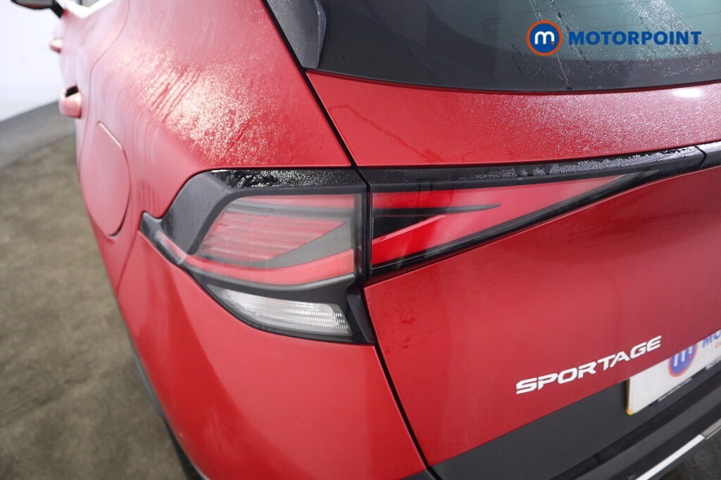 Used Kia Sportage 2022 for sale - 76143359: Photo 27