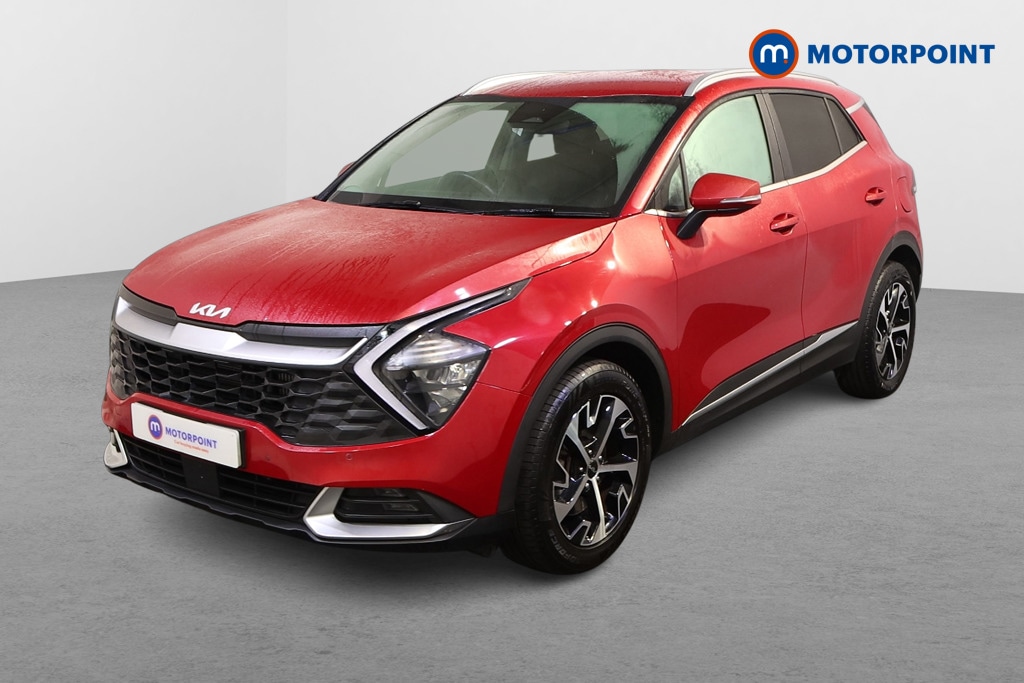 Used Kia Sportage 2022 for sale - 76143359: Photo 3