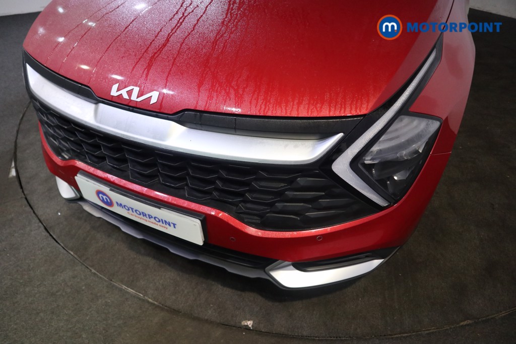 Used Kia Sportage 2022 for sale - 76143359: Photo 34