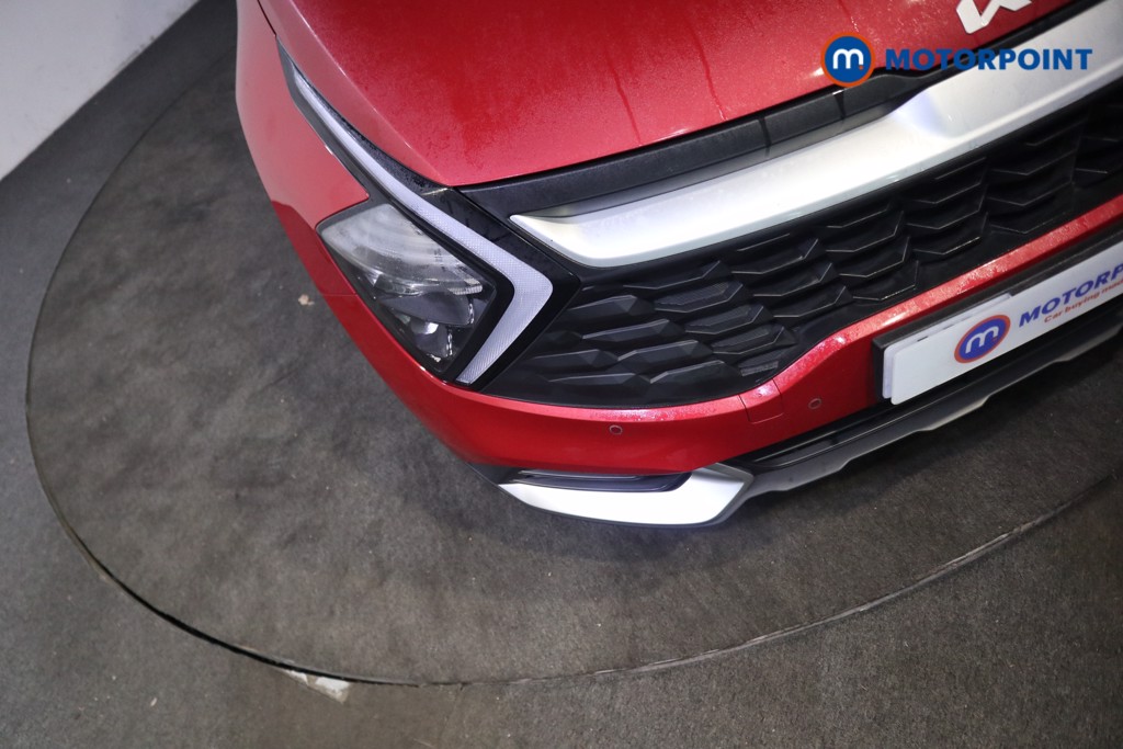 Used Kia Sportage 2022 for sale - 76143359: Photo 35