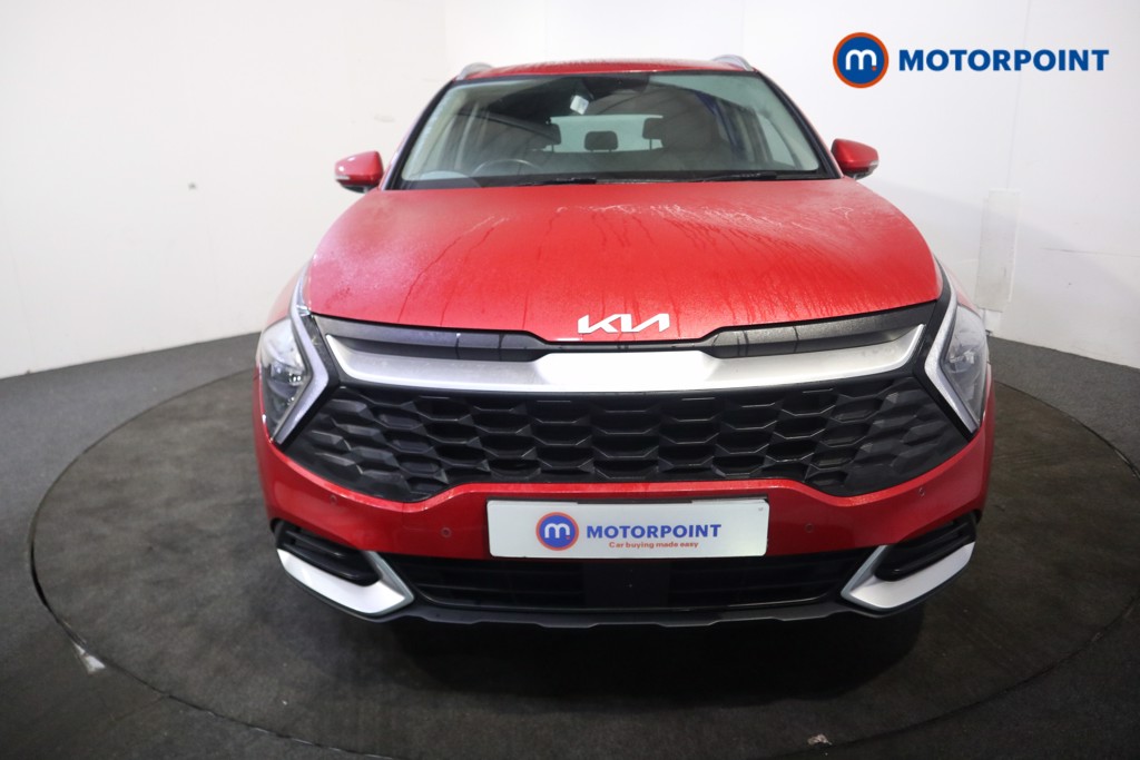 Used Kia Sportage 2022 for sale - 76143359: Photo 36