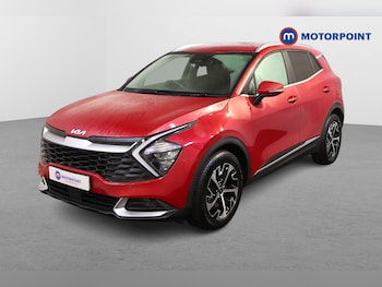 Used Kia Sportage 2022 for sale - 76143359: Photo 3