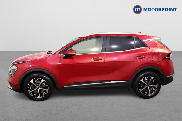 Used Kia Sportage 2022 for sale - 76143359: Photo 4