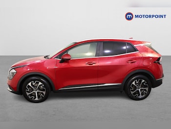 Used Kia Sportage 2022 for sale - 76143359: Photo 4
