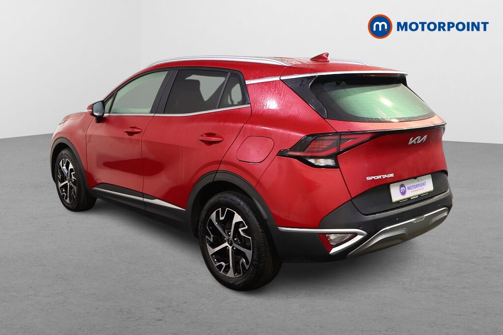 Used Kia Sportage 2022 for sale - 76143359: Photo 5