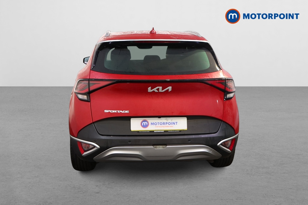 Used Kia Sportage 2022 for sale - 76143359: Photo 6