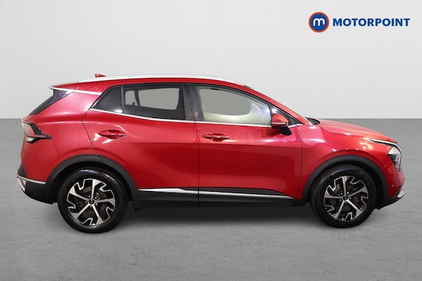 Used Kia Sportage 2022 for sale - 76143359: Photo 8