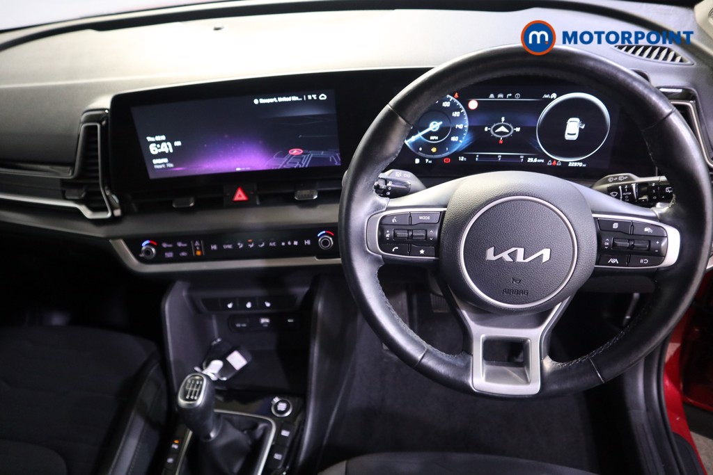 Used Kia Sportage 2022 for sale - 76143359: Photo 9