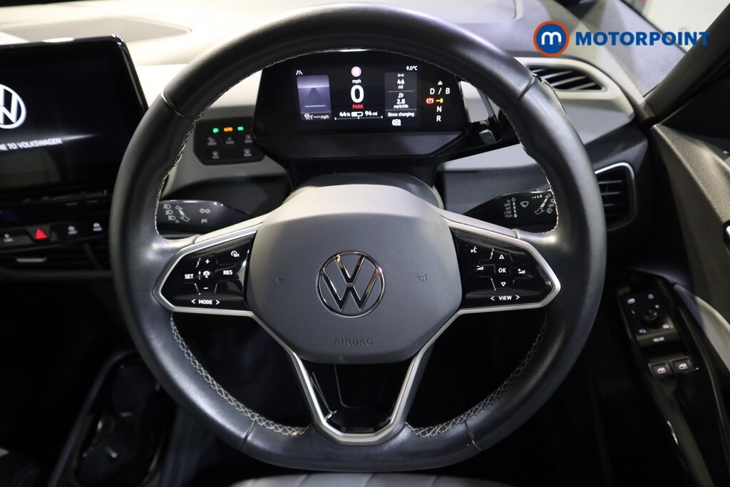 Used Volkswagen ID.3 2023 for sale - 77446579: Photo 10