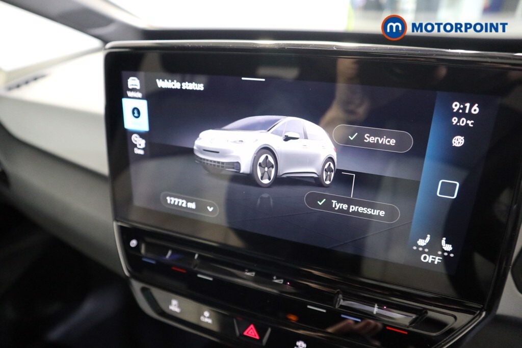 Used Volkswagen ID.3 2023 for sale - 77446579: Photo 16