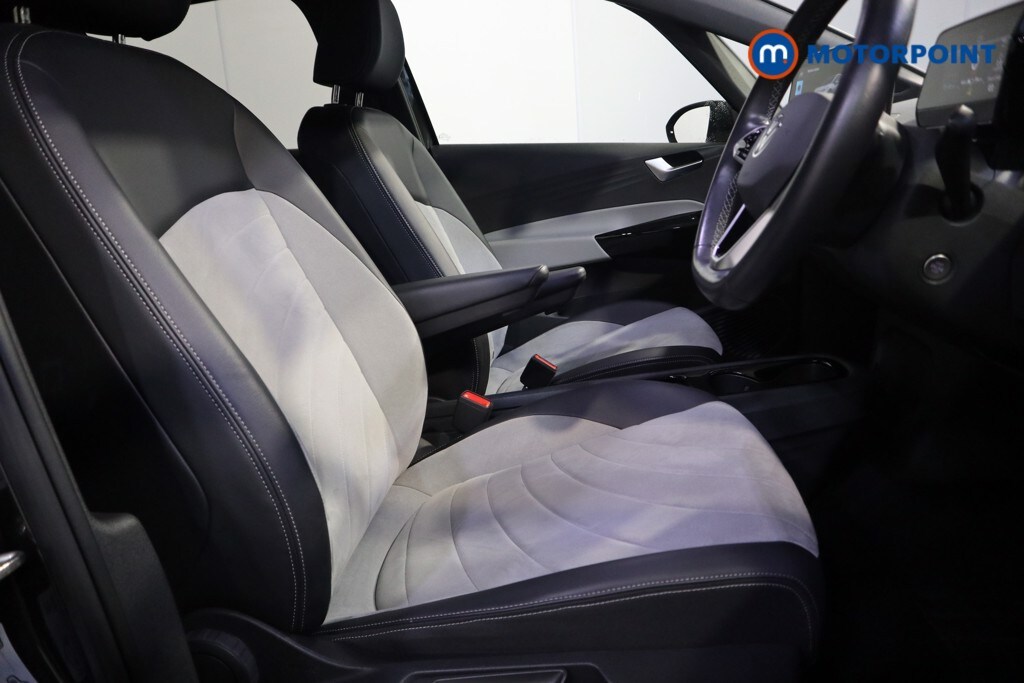 Used Volkswagen ID.3 2023 for sale - 77446579: Photo 21