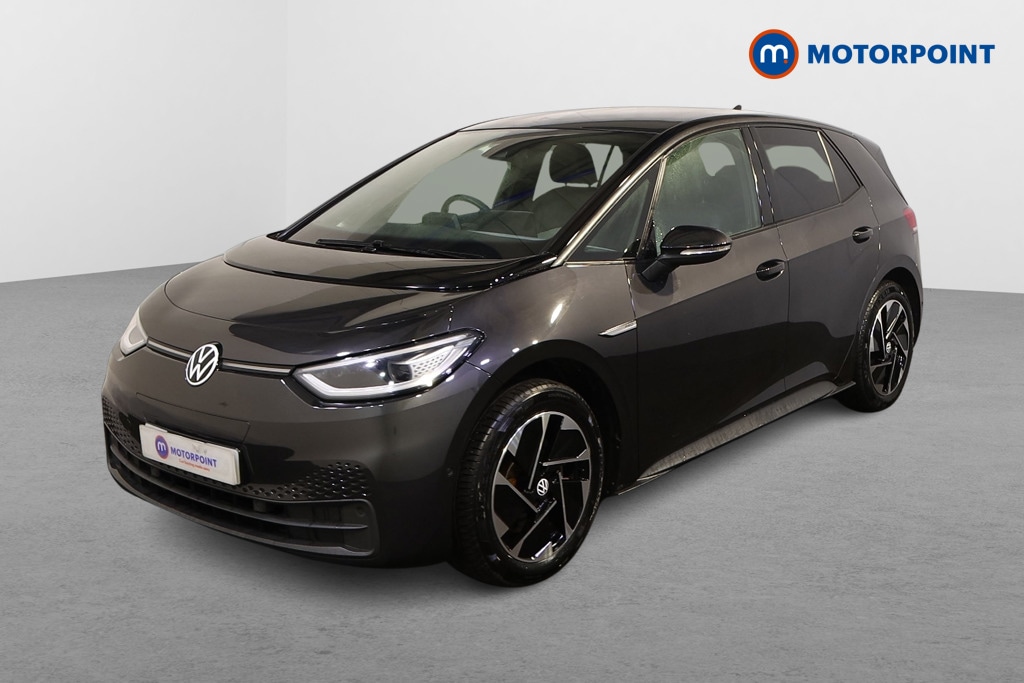 Used Volkswagen ID.3 2023 for sale - 77446579: Photo 3