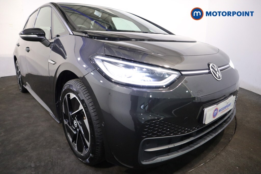 Used Volkswagen ID.3 2023 for sale - 77446579: Photo 43