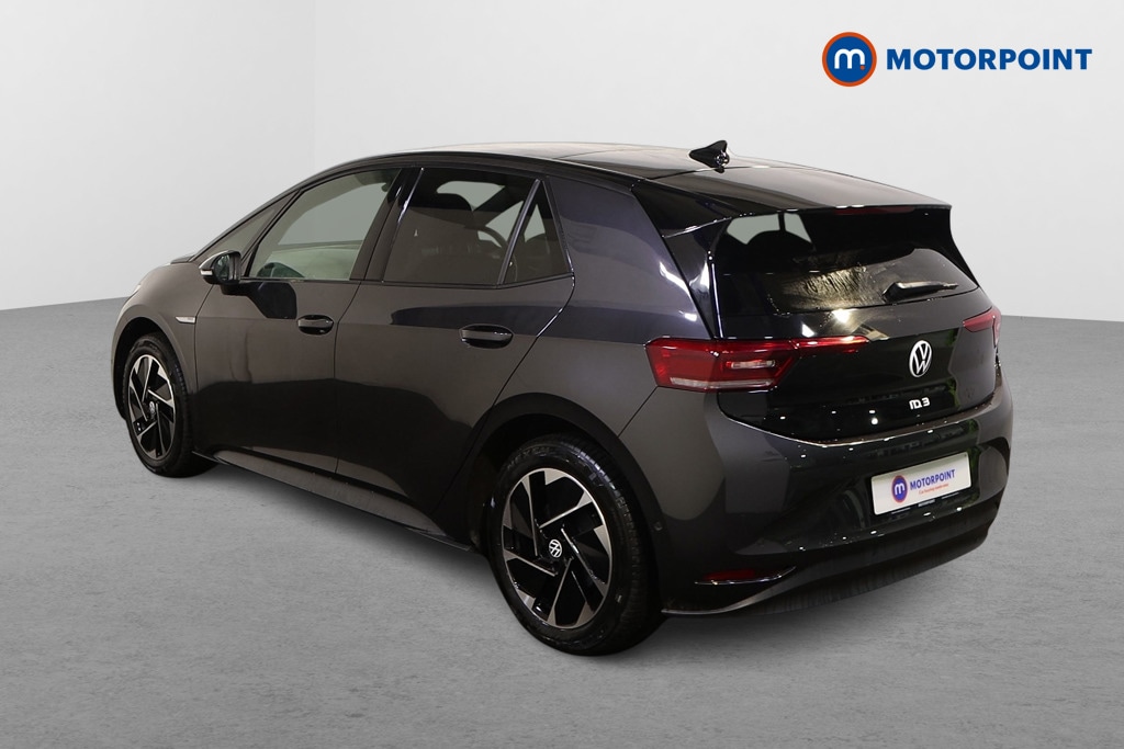 Used Volkswagen ID.3 2023 for sale - 77446579: Photo 5