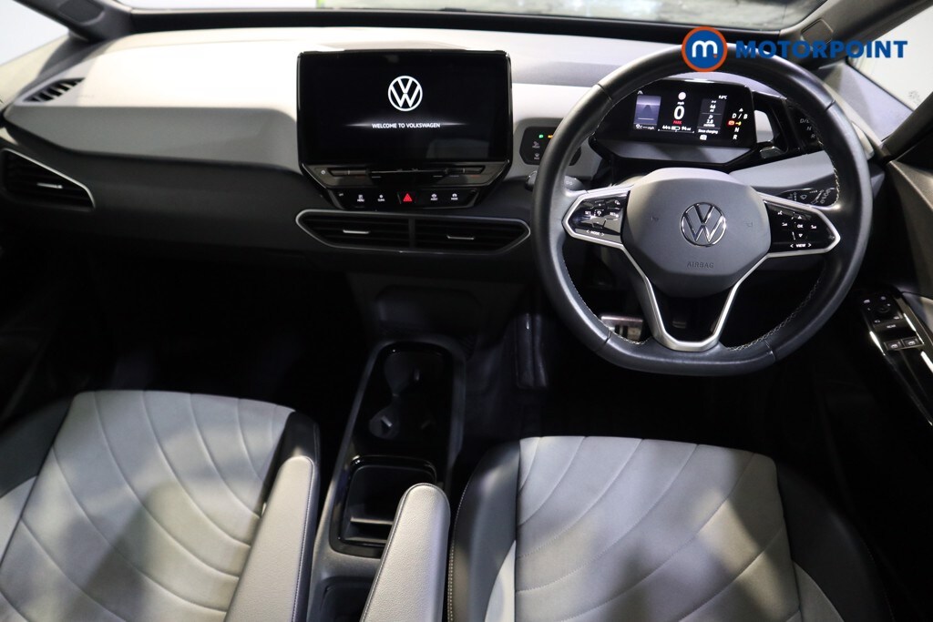 Used Volkswagen ID.3 2023 for sale - 77446579: Photo 9