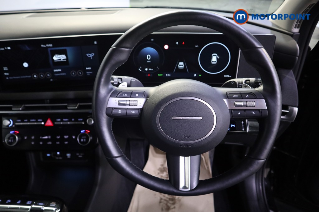 Used Hyundai TUCSON 2024 for sale - 77779304: Photo 11