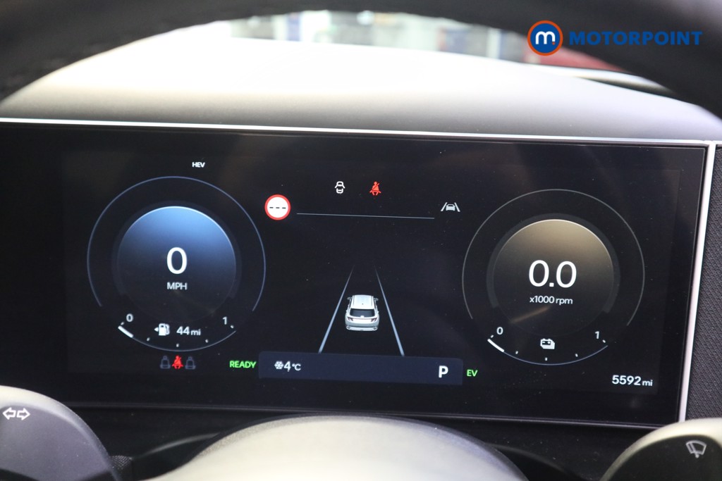 Used Hyundai TUCSON 2024 for sale - 77779304: Photo 12