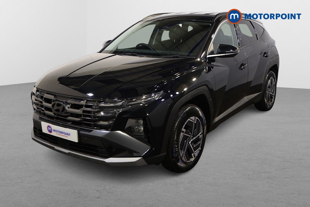 Used Hyundai TUCSON 2024 for sale - 77779304: Photo 3