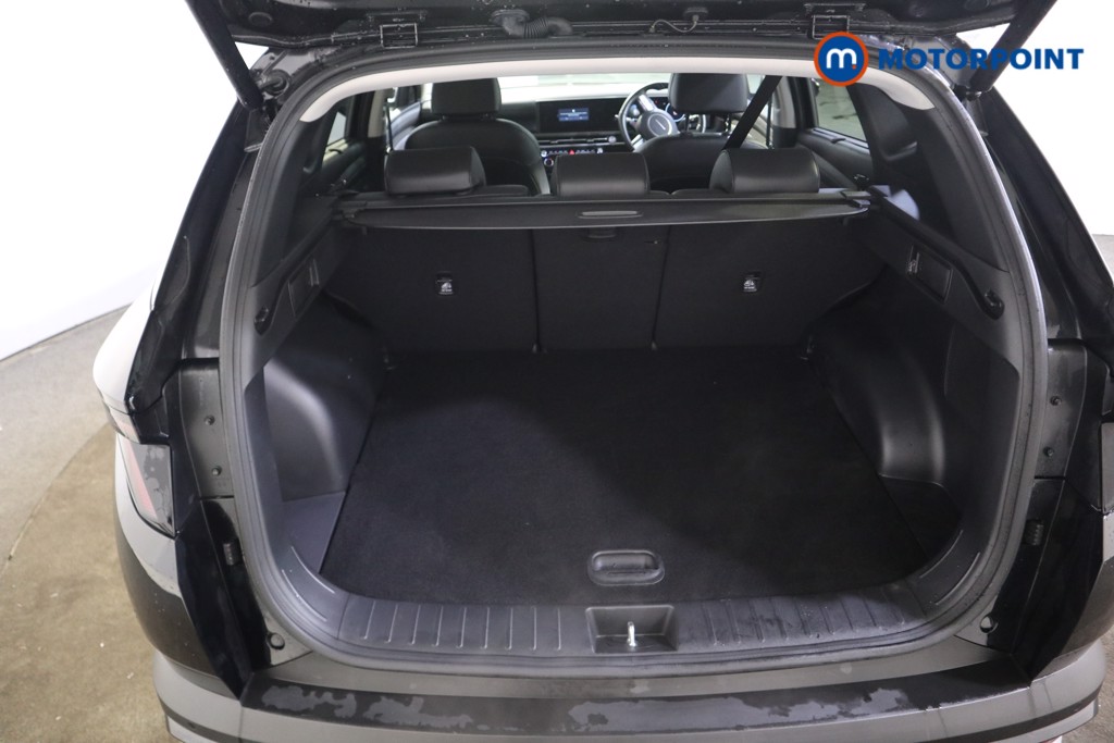 Used Hyundai TUCSON 2024 for sale - 77779304: Photo 35