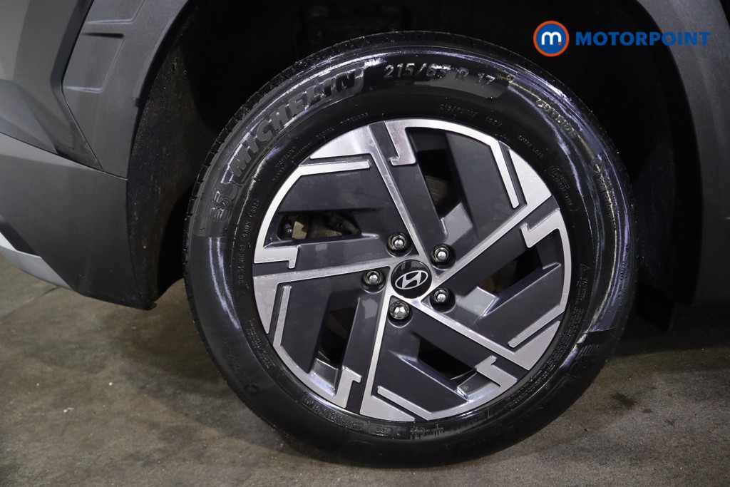 Used Hyundai TUCSON 2024 for sale - 77779304: Photo 39