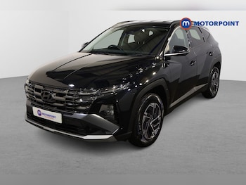 Used Hyundai TUCSON 2024 for sale - 77779304: Photo