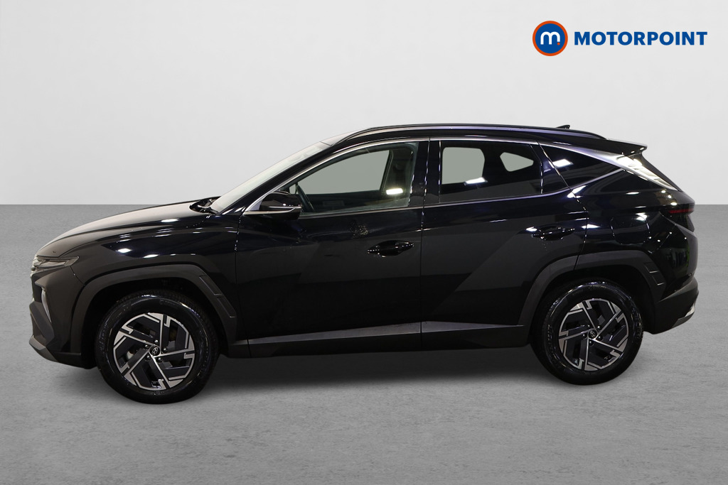 Used Hyundai TUCSON 2024 for sale - 77779304: Photo 4