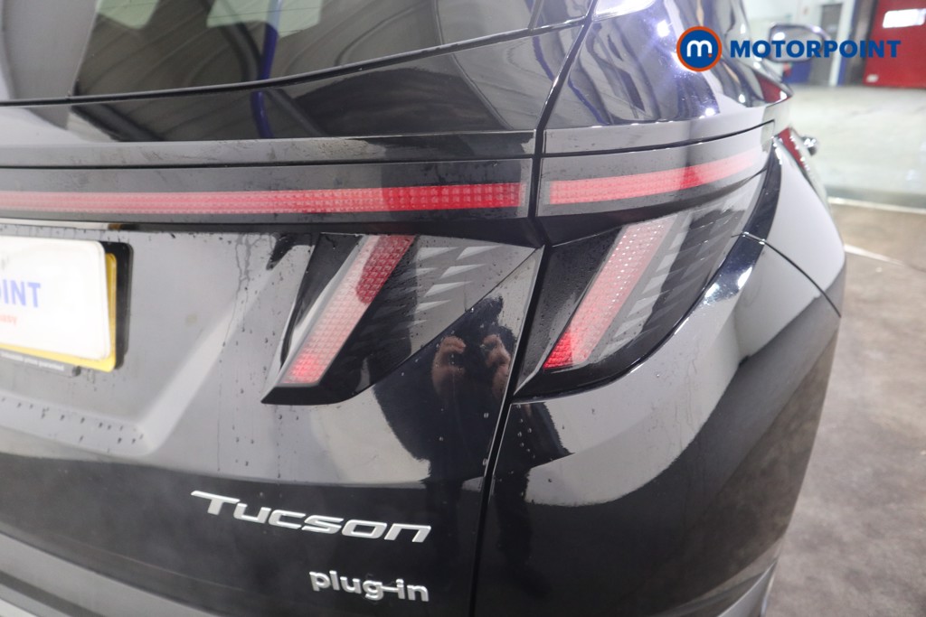 Used Hyundai TUCSON 2024 for sale - 77779304: Photo 44