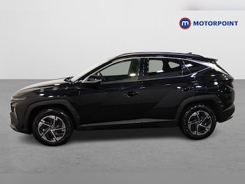 Used Hyundai TUCSON 2024 for sale - 77779304: Photo