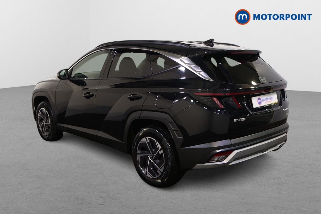 Used Hyundai TUCSON 2024 for sale - 77779304: Photo 5