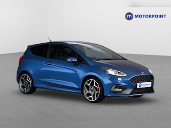 Used Ford Fiesta 2019 for sale - 79339604: Photo