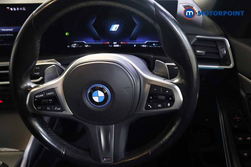 Used BMW 3 Series 2023 for sale - 78095452: Photo 10