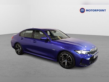 BMW 3 Series feature image