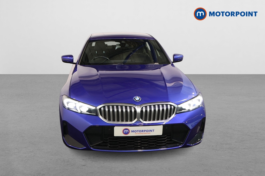 Used BMW 3 Series 2023 for sale - 78095452: Photo 2